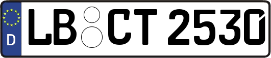 LB-CT2530