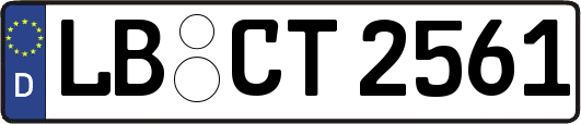 LB-CT2561