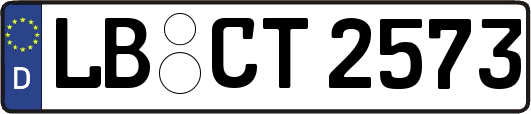 LB-CT2573