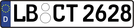 LB-CT2628
