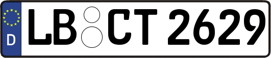 LB-CT2629