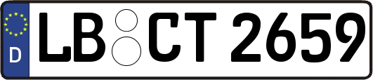 LB-CT2659