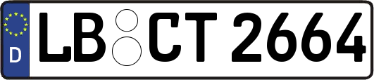 LB-CT2664