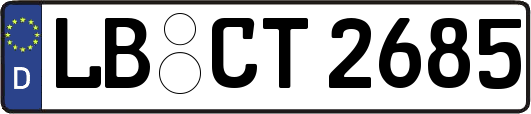 LB-CT2685