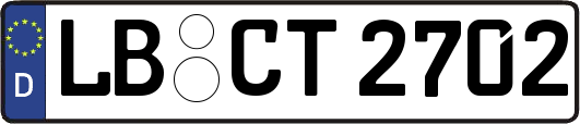 LB-CT2702