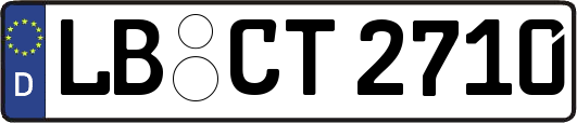 LB-CT2710