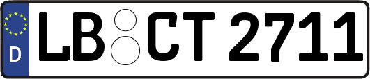 LB-CT2711
