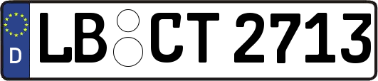 LB-CT2713