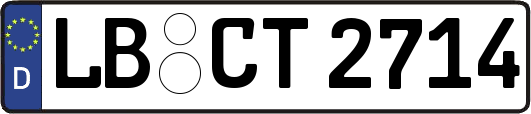 LB-CT2714
