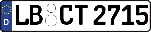 LB-CT2715