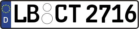 LB-CT2716