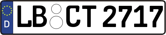 LB-CT2717