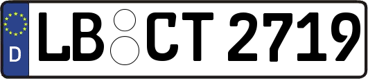 LB-CT2719
