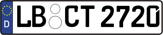 LB-CT2720