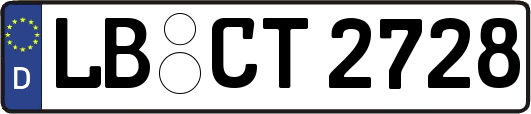 LB-CT2728
