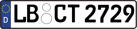 LB-CT2729
