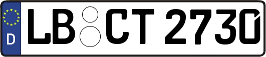 LB-CT2730