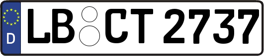 LB-CT2737