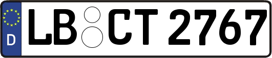 LB-CT2767