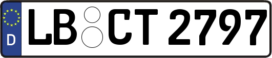 LB-CT2797