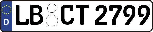 LB-CT2799