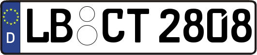 LB-CT2808