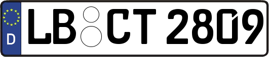 LB-CT2809