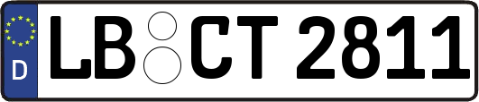 LB-CT2811