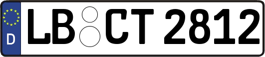 LB-CT2812