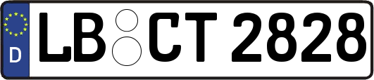LB-CT2828