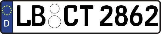 LB-CT2862