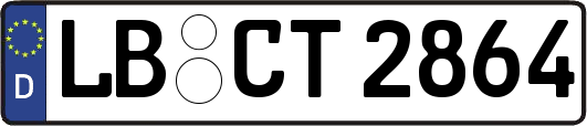 LB-CT2864