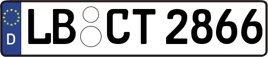 LB-CT2866
