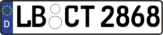 LB-CT2868