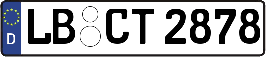 LB-CT2878