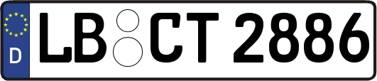 LB-CT2886