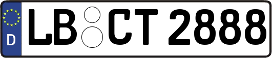 LB-CT2888