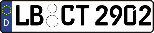 LB-CT2902