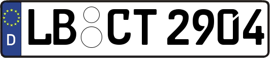 LB-CT2904