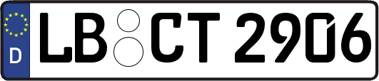 LB-CT2906