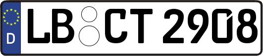 LB-CT2908