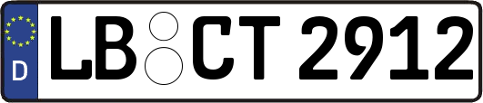 LB-CT2912
