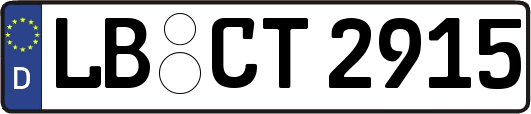 LB-CT2915