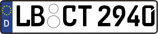 LB-CT2940
