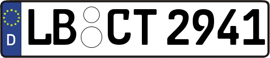 LB-CT2941