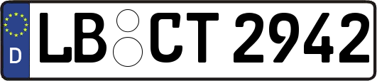 LB-CT2942