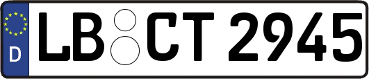 LB-CT2945