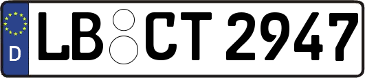 LB-CT2947