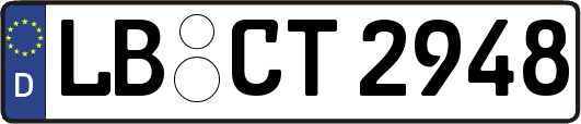 LB-CT2948