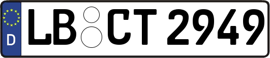 LB-CT2949